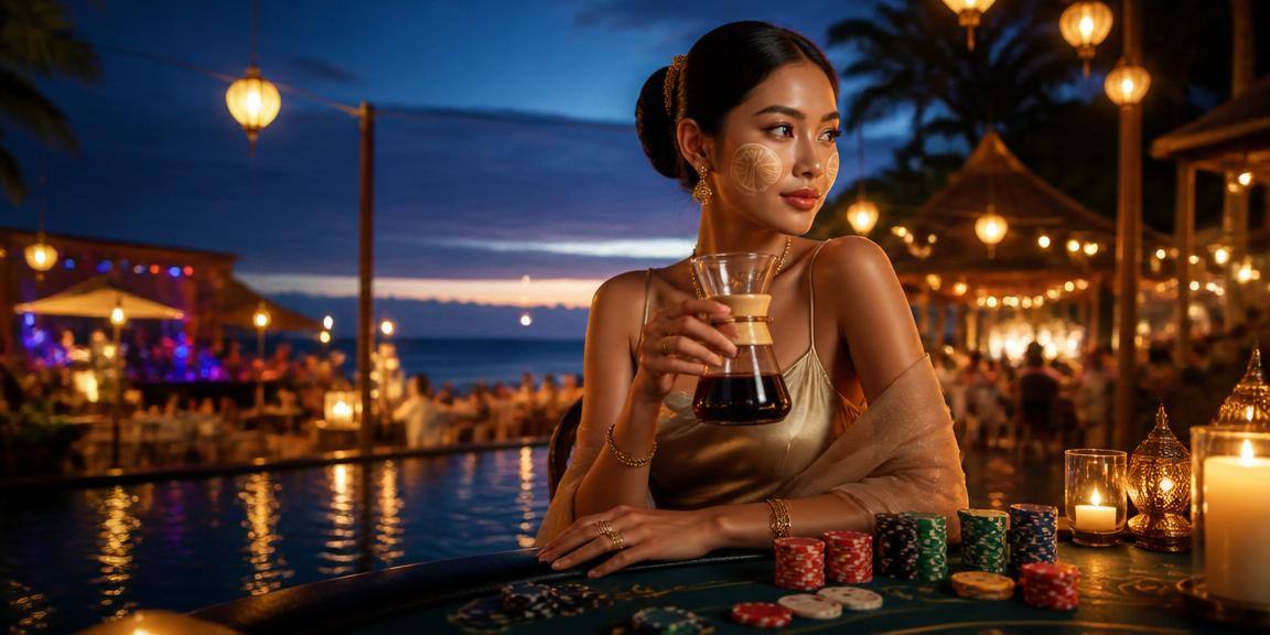 vip333 Slots Rush Hour မှာ ဘာတွေကစားလို့ရလဲ